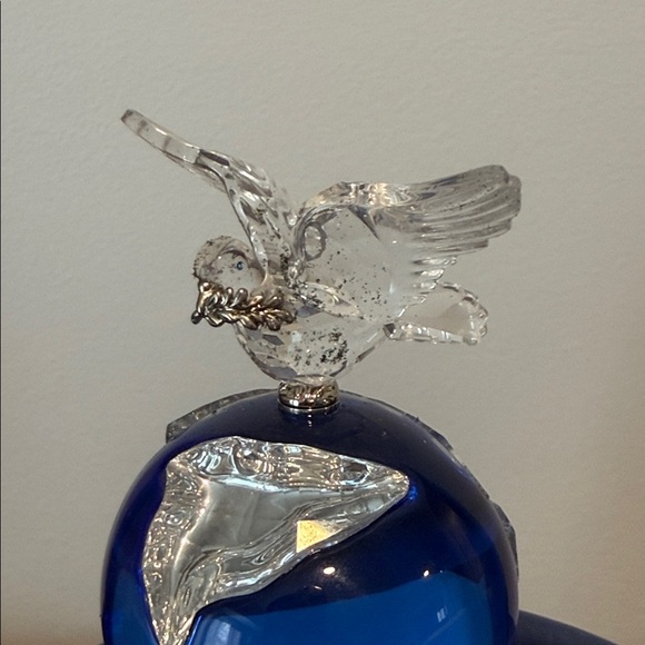 Swarovski Millennium Planet 2000 - Picture 7 of 10